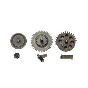 Pieces Gearbox V2 (gears + anti retour + dent) - SHS