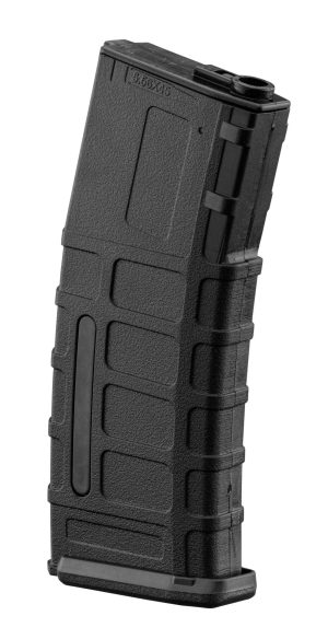 Chargeur M4 120billes - BO