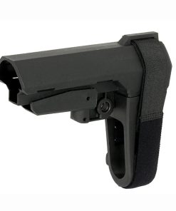 Crosse M4 type minimaliste - BO