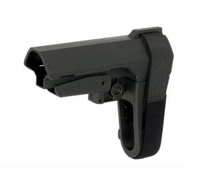 Crosse M4 type minimaliste - BO