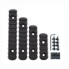 Kit de rails M-Lok - BO