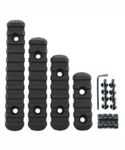 Kit de rails M-Lok - BO