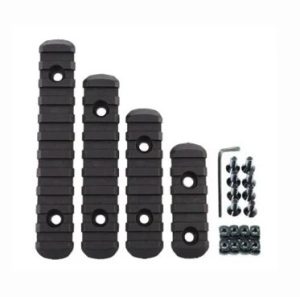 Kit de rails M-Lok - BO
