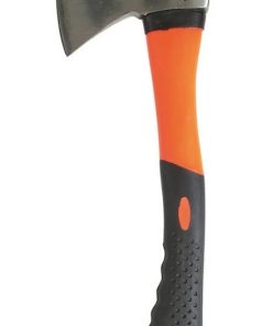 Hache orange - Miltec
