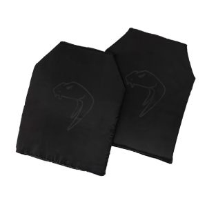 Plaques pour gilet SAPI - Viper