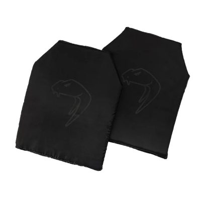 Plaques pour gilet SAPI - Viper