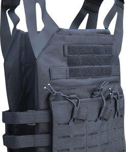 Gilet Plate Carrier Special Ops - Viper Tactical