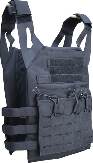 Gilet Plate Carrier Special Ops - Viper Tactical