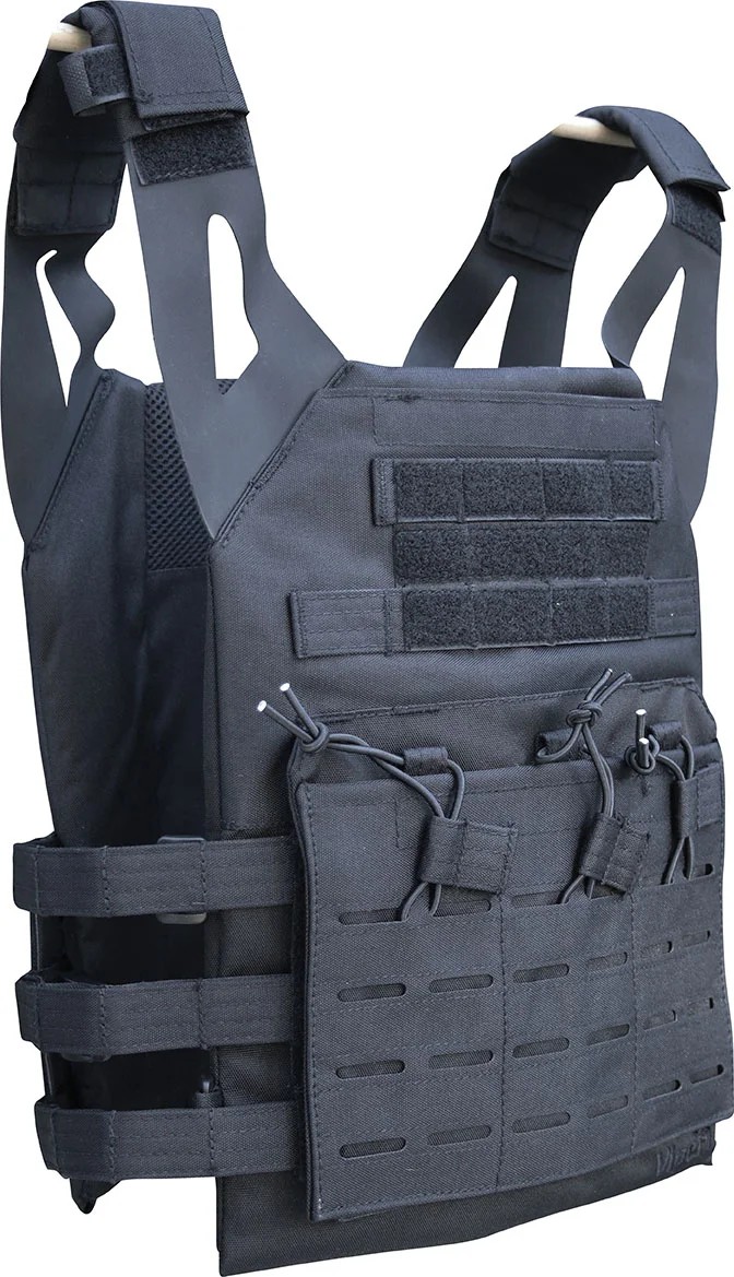 Gilet Plate Carrier Special Ops - Viper Tactical