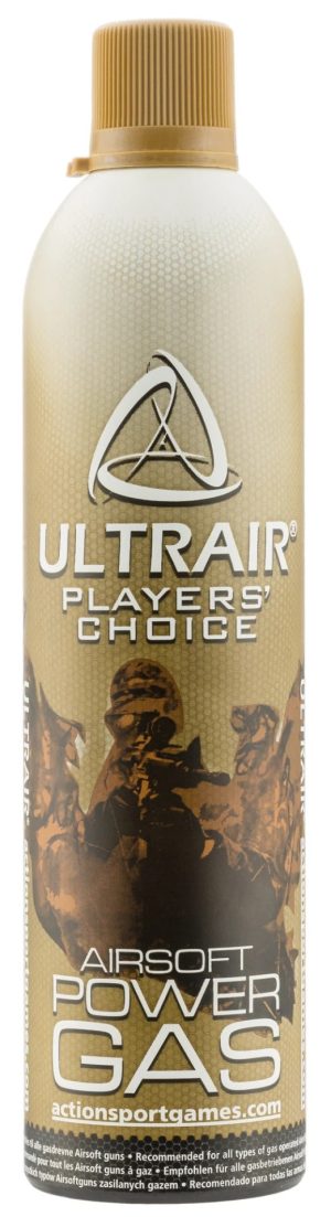 Gaz 520ML - Ultrair