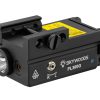 Lampe + laser vert - Skywood