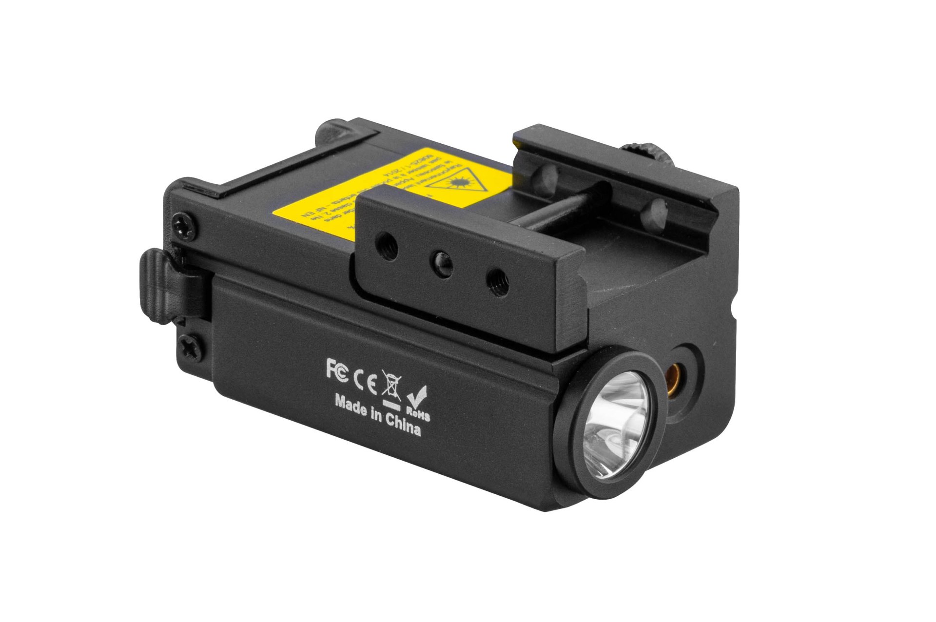 Lampe + laser vert - Skywood – Image 5