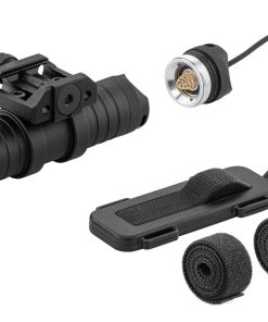 Lampe tactique 1010 Lumen Picatinny / Mlok- Skywoods