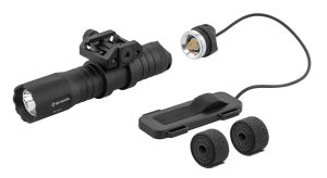 Lampe tactique 1010 Lumen Picatinny / Mlok- Skywoods