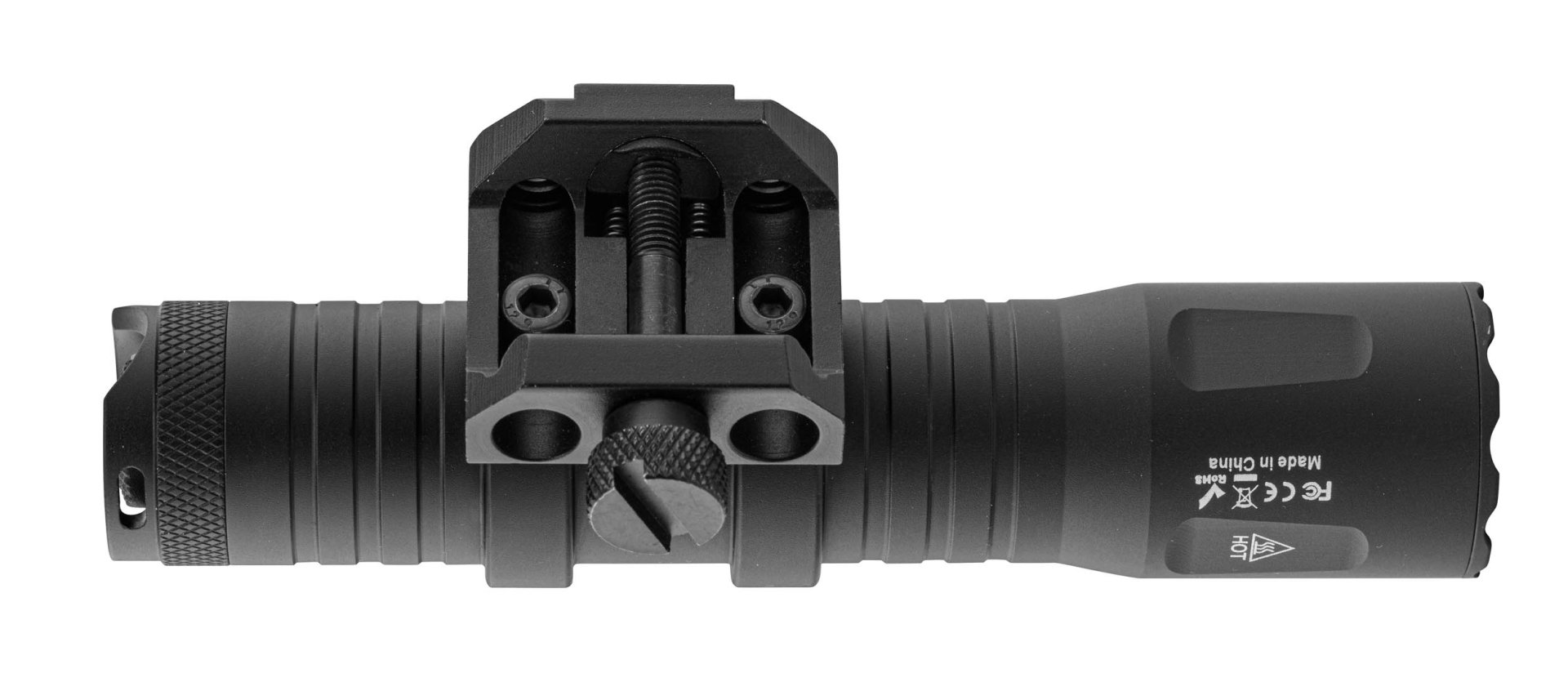 Lampe tactique 1000 Lumen - Skywoods – Image 9