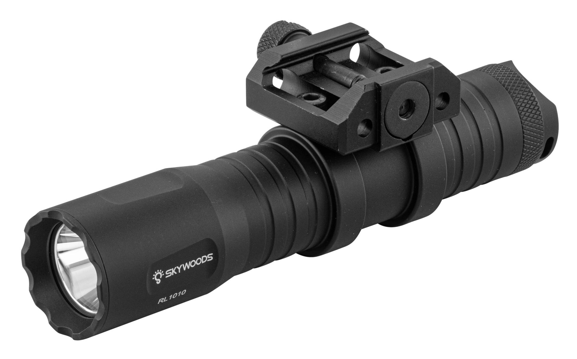 Lampe tactique 1000 Lumen - Skywoods – Image 7