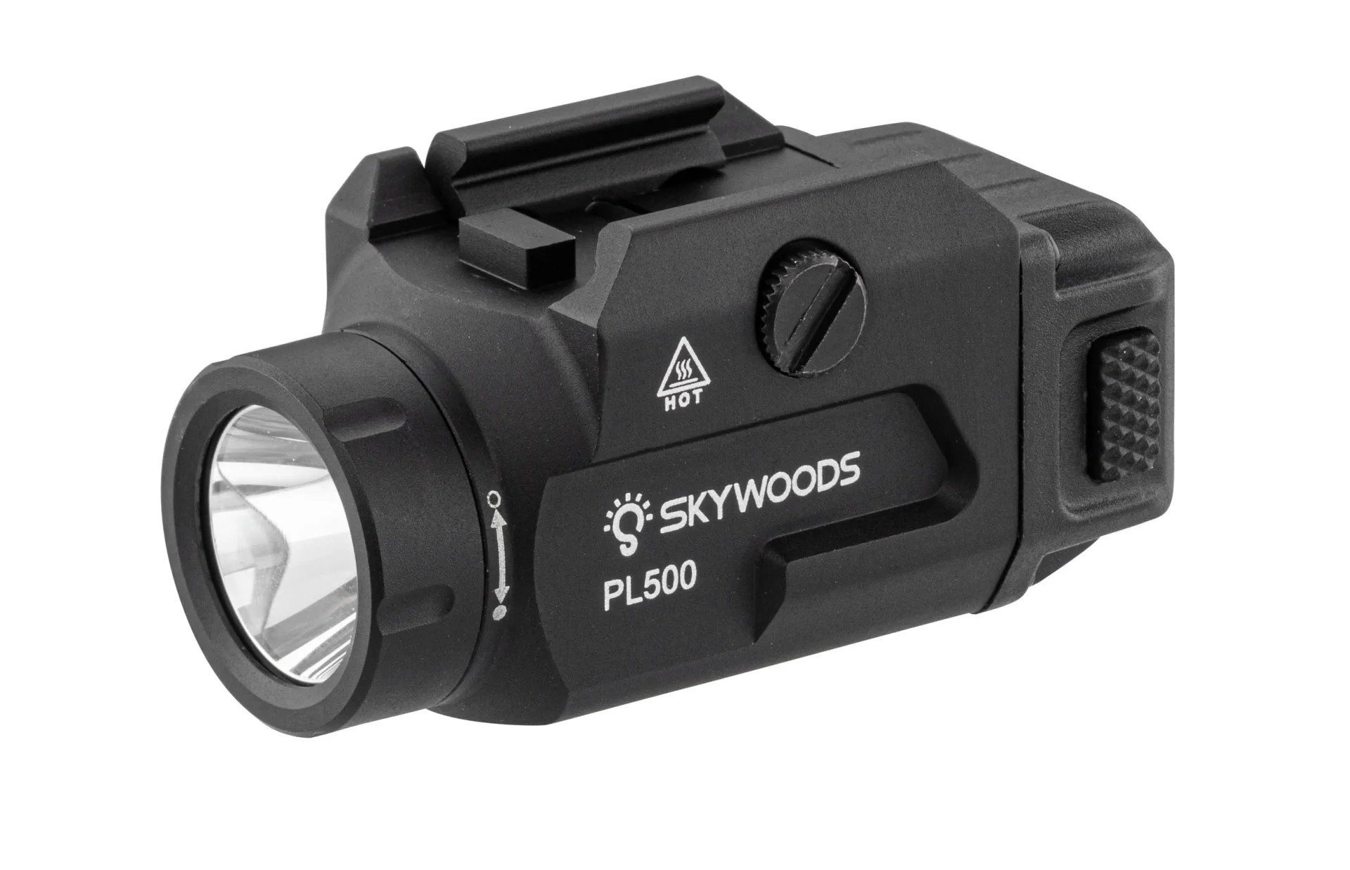 Lampe Rafale 500 Lumens - Skywoods – Image 3