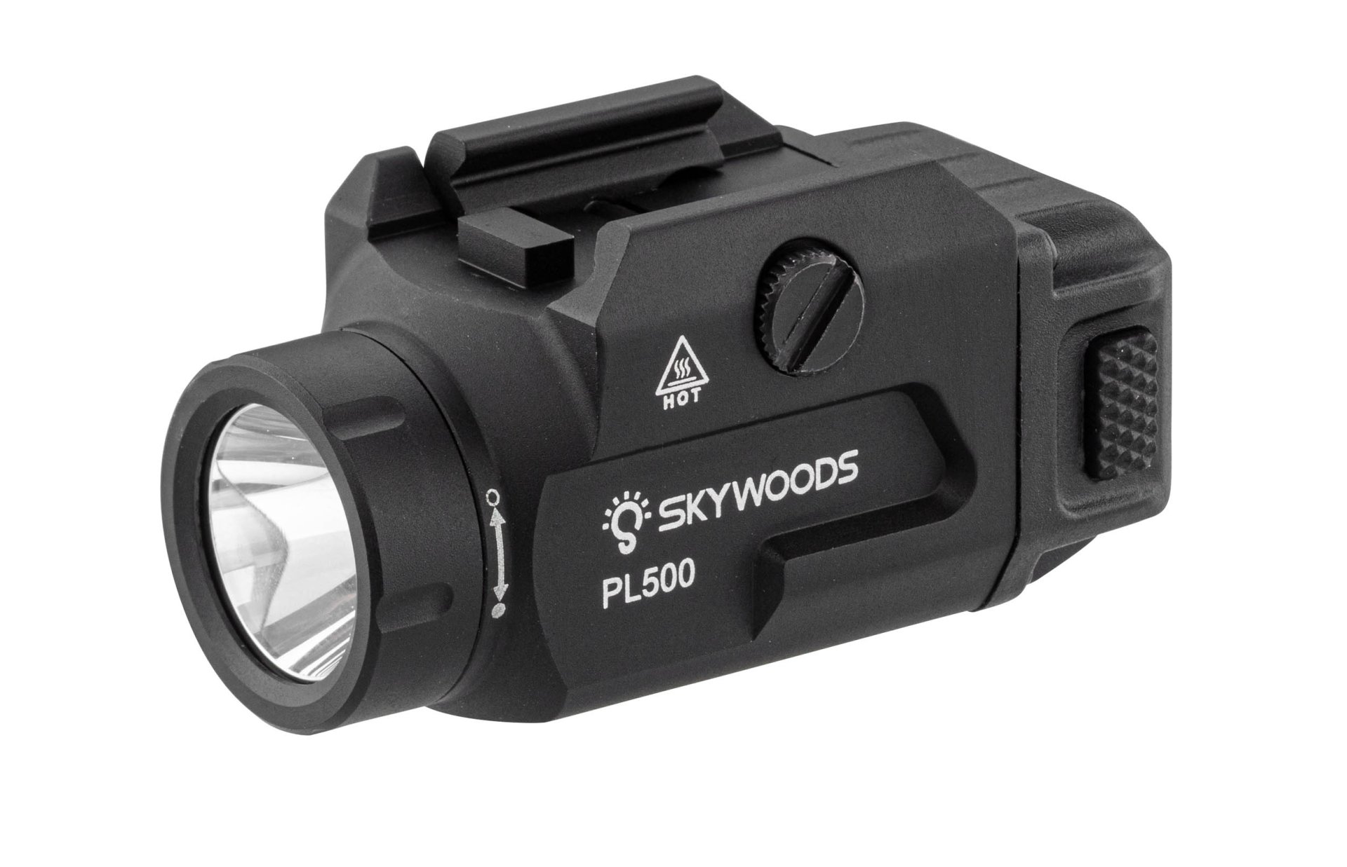 Lampe Rafale 500 Lumens - Skywoods – Image 6
