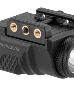 Lampe Ouragan 480 Lumens - Skywoods