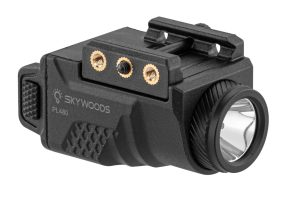 Lampe Ouragan 480 Lumens - Skywoods