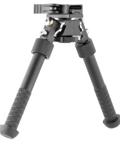 Bipied metal V8 picatinny 15-22cm - BO