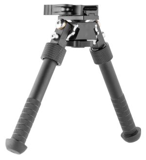 Bipied metal V8 picatinny 15-22cm - BO