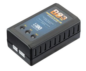 Chargeur LiPo BO3 - BO