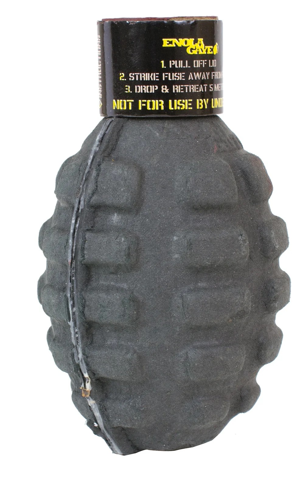 Grenade EG67 2nd gen - Enola Gaye