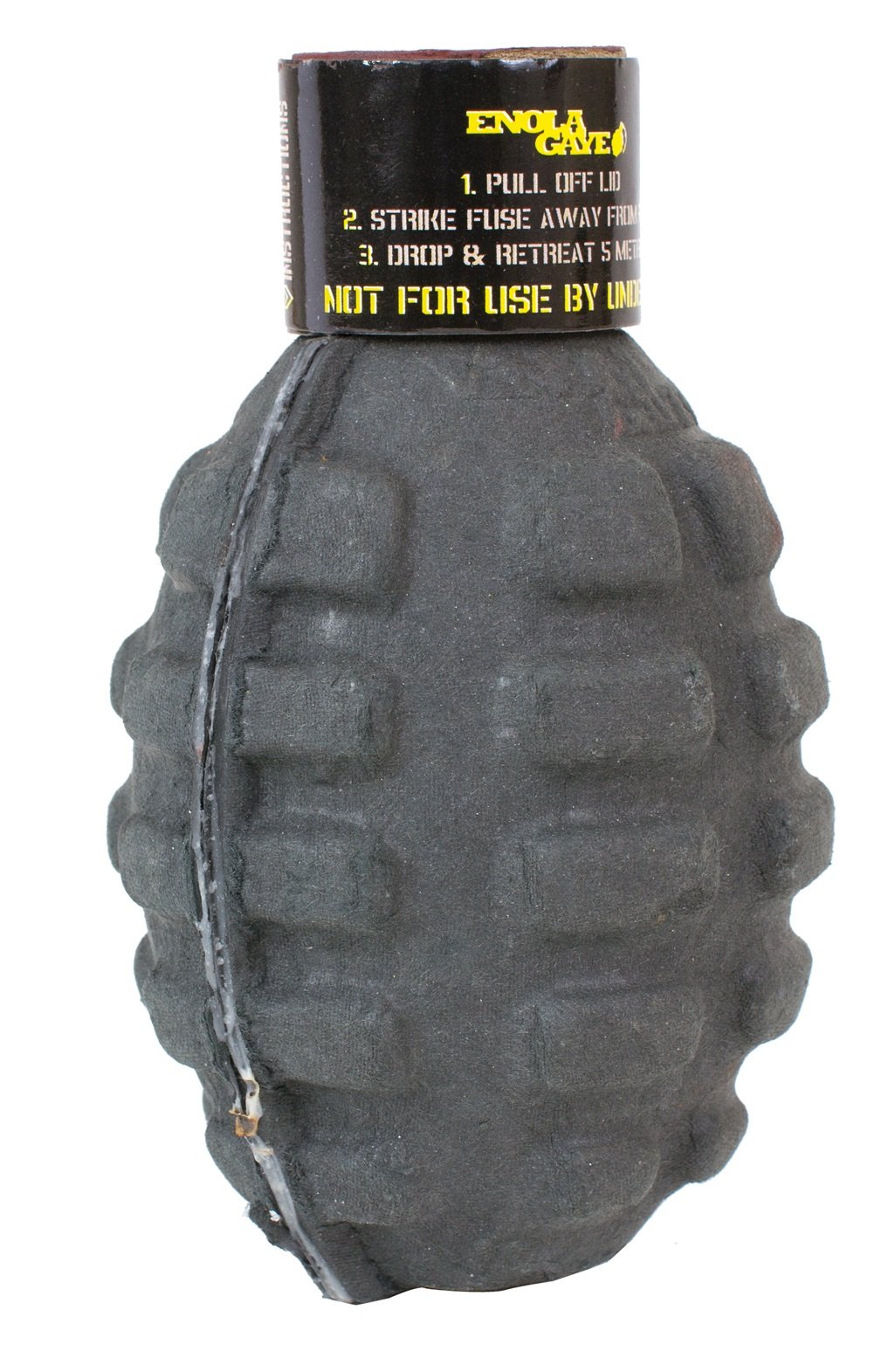 Grenade EG67 2nd gen - Enola Gaye – Image 2