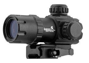 Red dot CA-1421B - Lancer Tactical