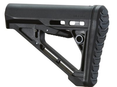 Crosse Delta - Lancer Tactical