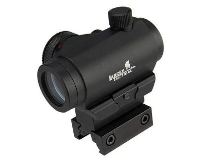 Red dot CA-407B - Lancer Tactical