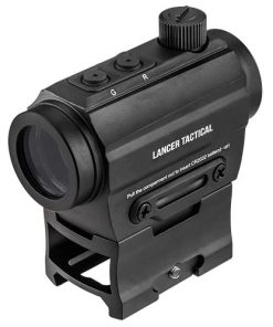 Red dot CA-1429B - Lancer Tactical