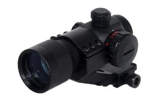 Red dot Cantilever CA-403B - Lancer Tactical