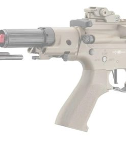Extension tube PDW - Lancer Tactical