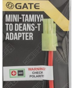 Adaptateur tdean tamiya - GATE