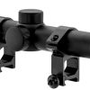Lunette 4x32 - RTI