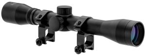 Lunette 4x32 - RTI