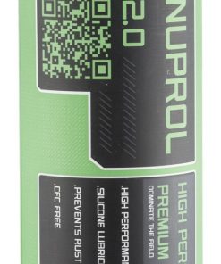 Green gaz 2.0 - Nuprol