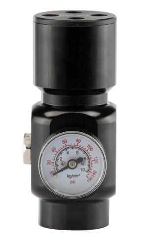 Régulateur basse pression - Oxygen