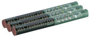 Thunderflash MK5 - Enola Gaye