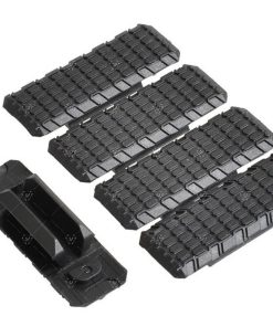 Couvres rails M-Lok x5 - Strike industries