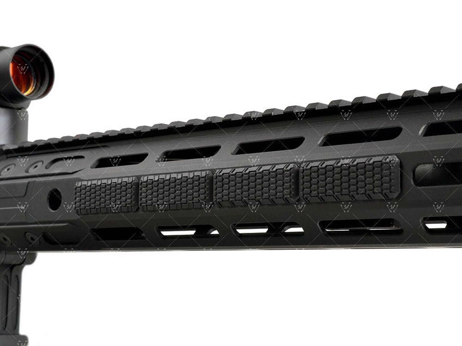 Couvres rails M-Lok x5 - Strike industries – Image 5