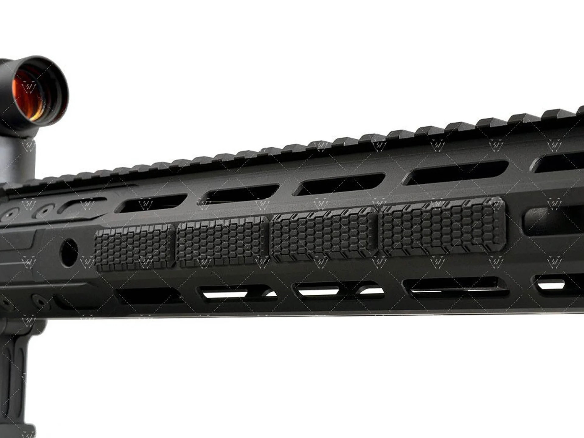 Couvres rails M-Lok x5 - Strike industries – Image 2