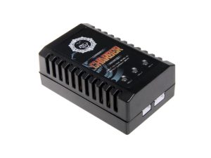 Chargeur LiPo - Duel Code