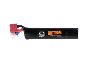 Batterie LiPo 11.1V 800mAh Tdean - Duel Code
