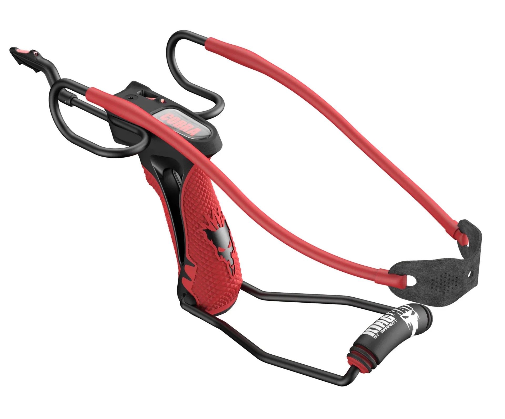 Lance pierre Cobra - Barnett – Image 4