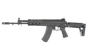 AK12 Polymère- WELL Pro