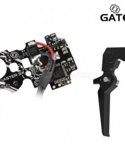 Aster SX V2 Expert + détente Quantum - Gate