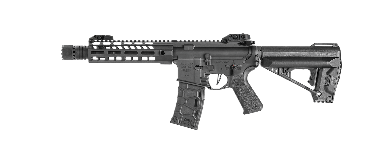 Avalon Saber CQB AEG Noir - VFC – Image 3